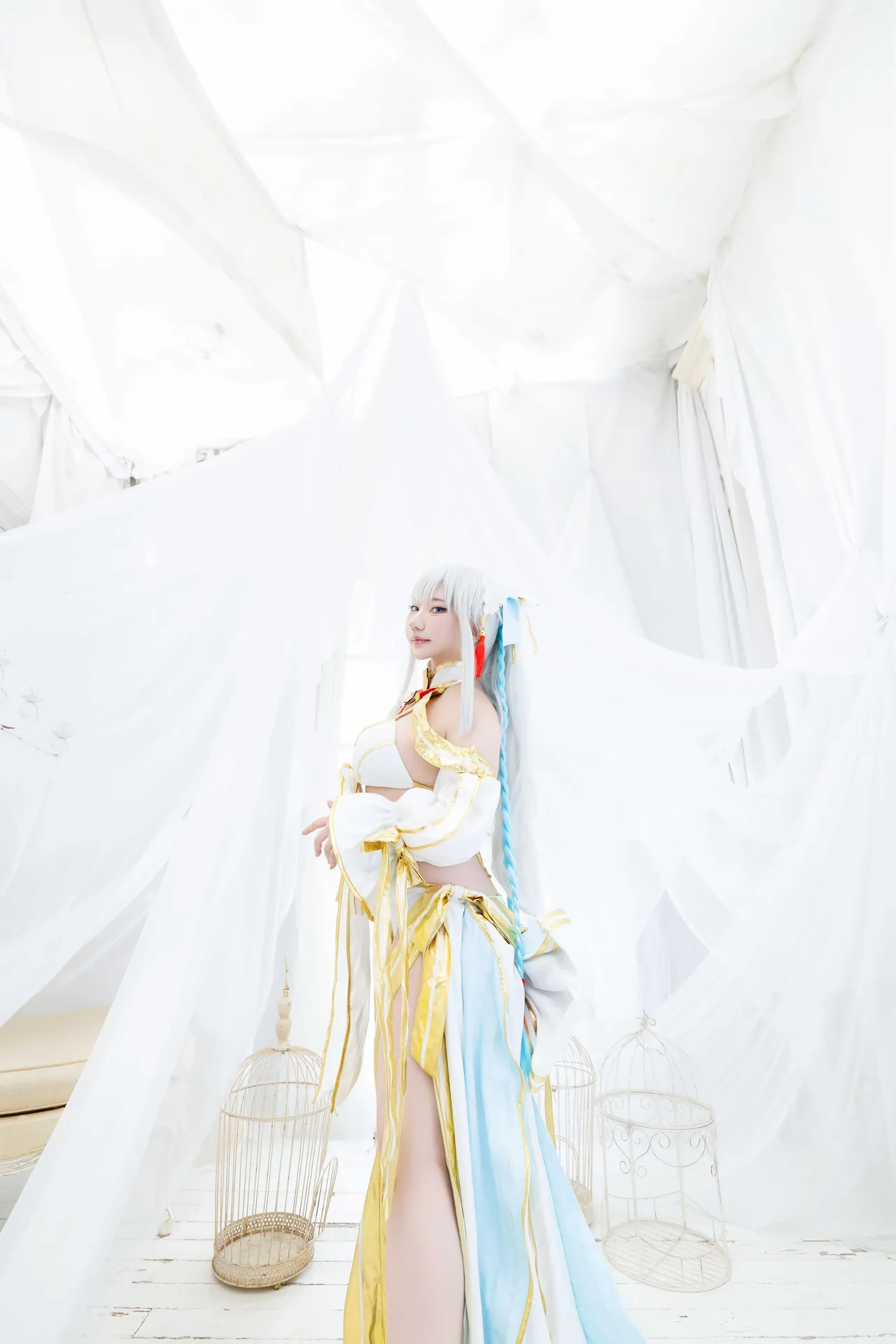 Shooting Star's (Saku) - Winter Queen-erohere213.webp